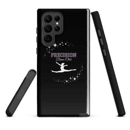 Tough Case for Samsung® | Precision Dance Club