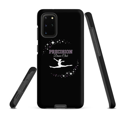 Tough Case for Samsung® | Precision Dance Club