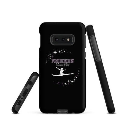 Tough Case for Samsung® | Precision Dance Club