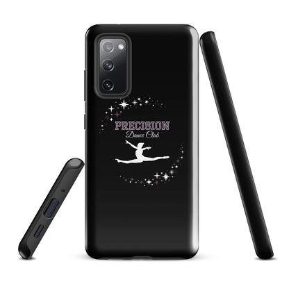 Tough Case for Samsung® | Precision Dance Club