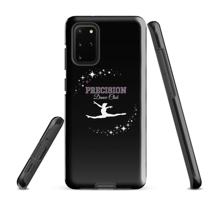 Tough Case for Samsung® | Precision Dance Club