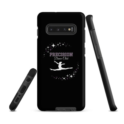 Tough Case for Samsung® | Precision Dance Club