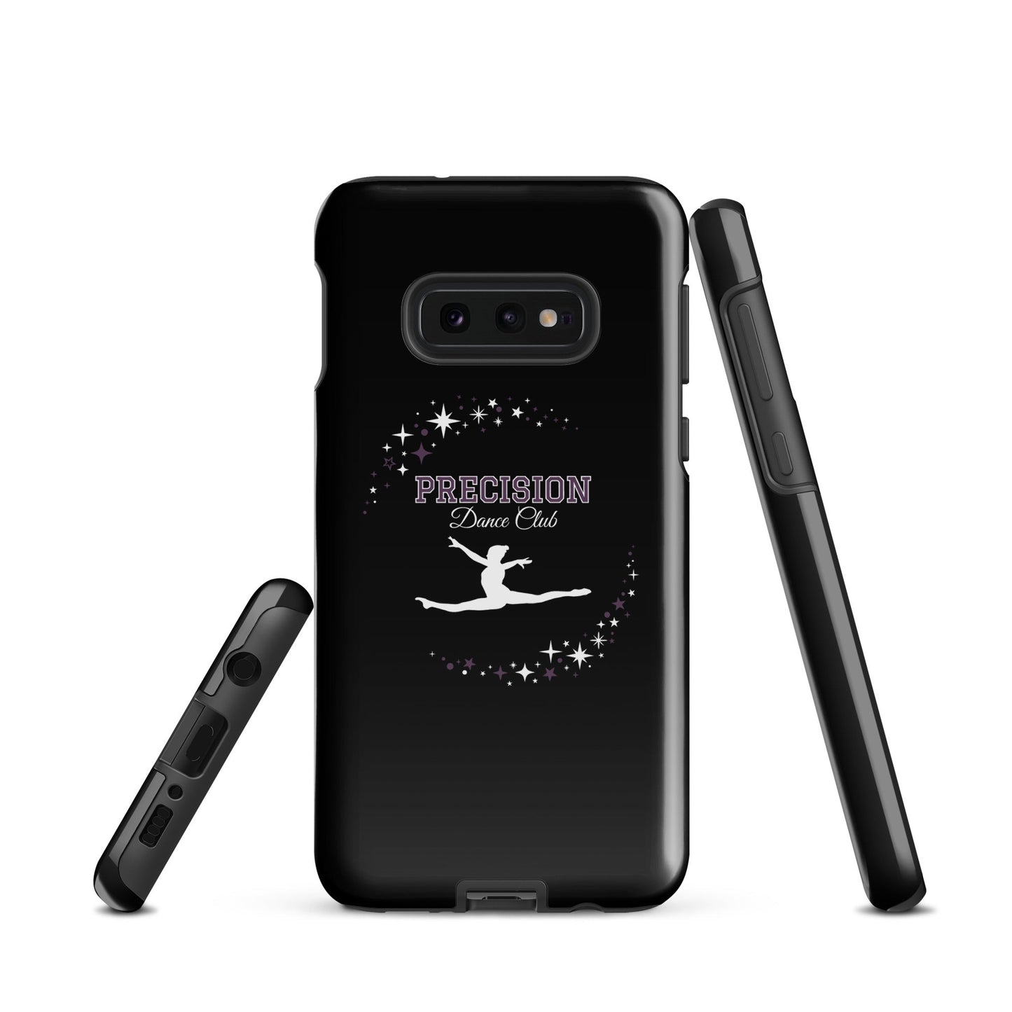 Tough Case for Samsung® | Precision Dance Club