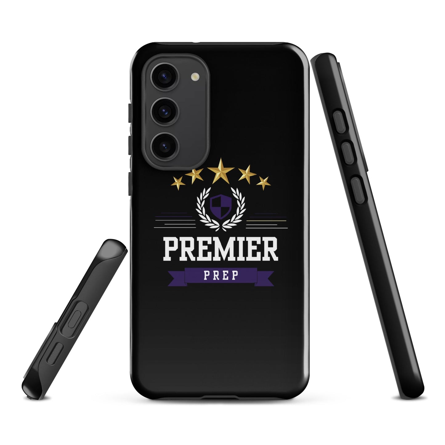 Tough Case for Samsung® | Premier Prep