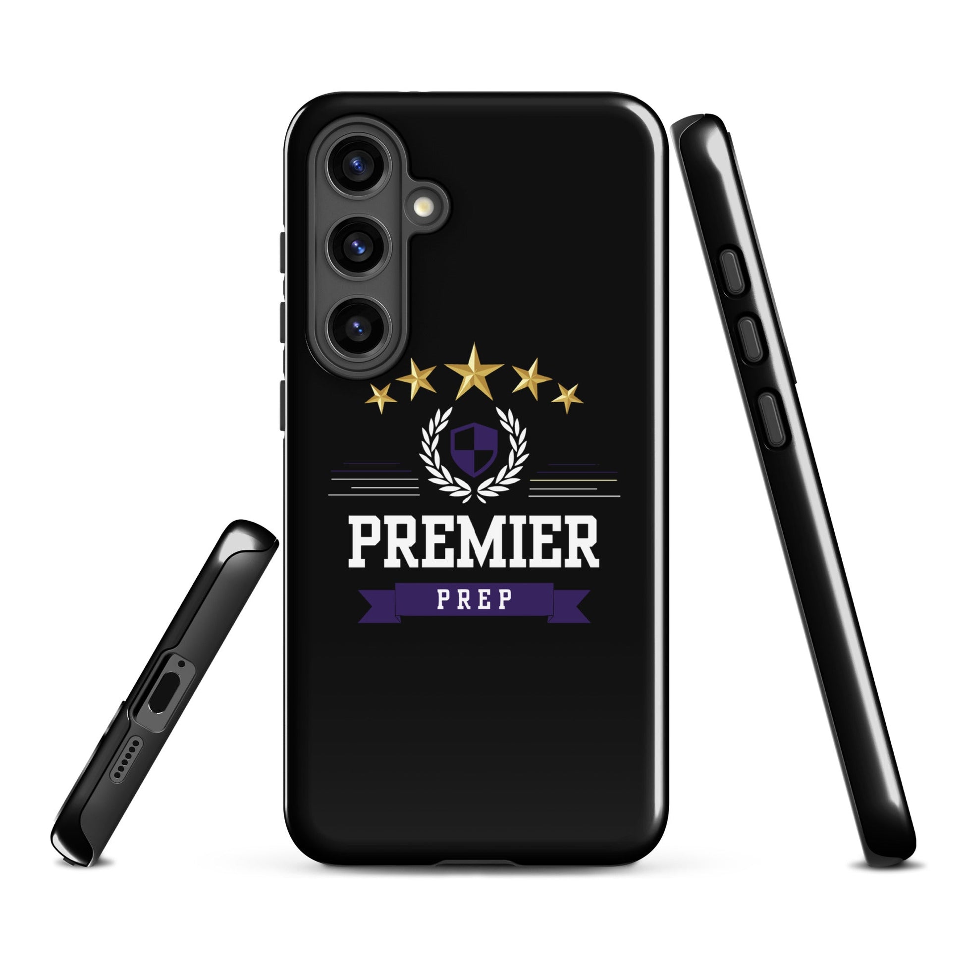 Tough Case for Samsung® | Premier Prep