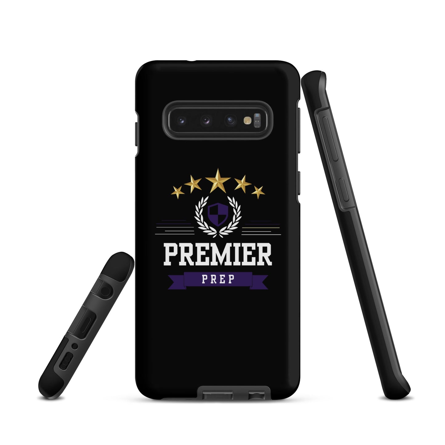 Tough Case for Samsung® | Premier Prep