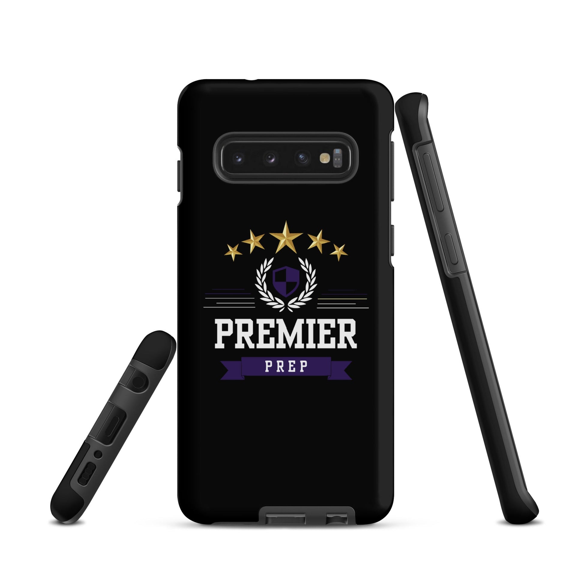 Tough Case for Samsung® | Premier Prep