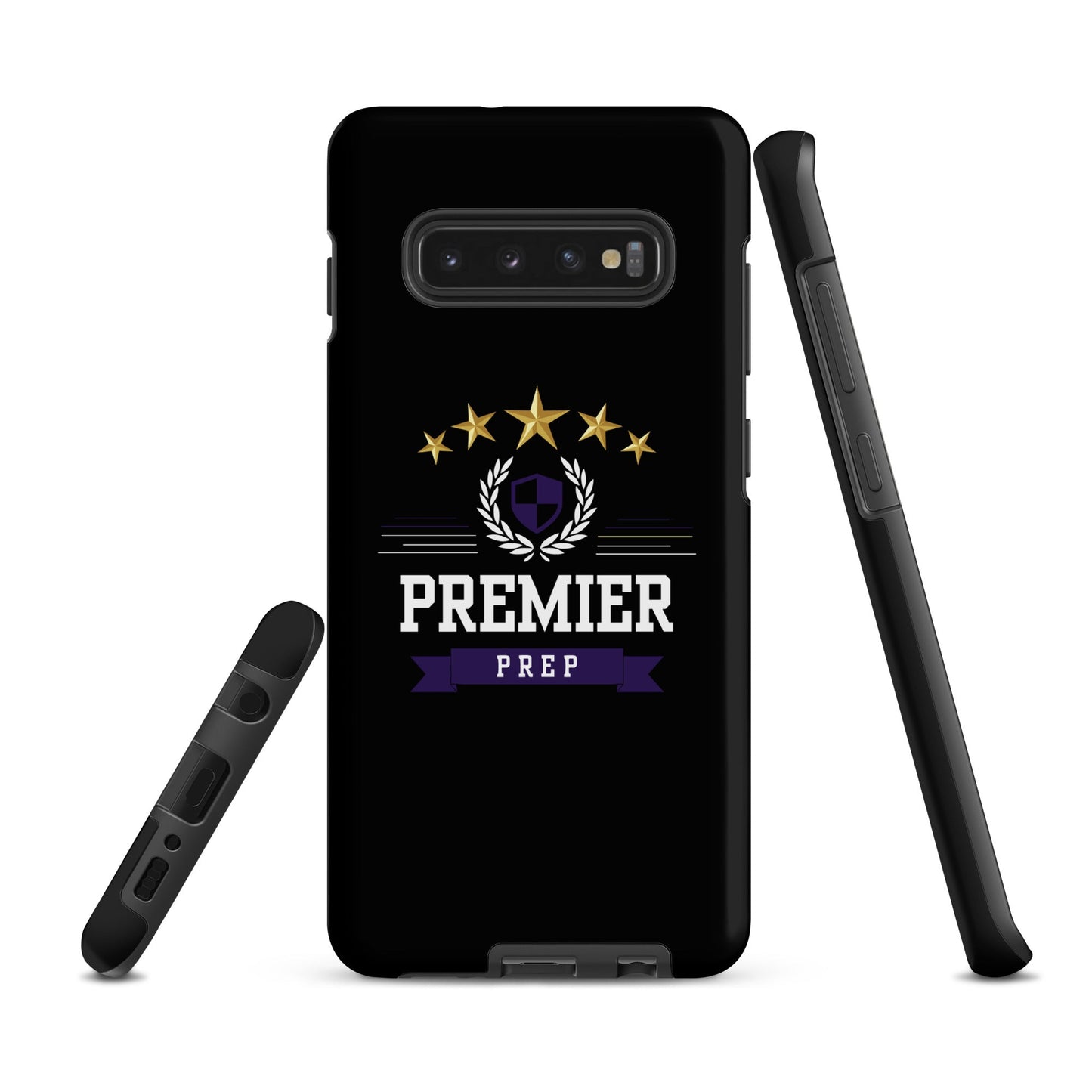 Tough Case for Samsung® | Premier Prep