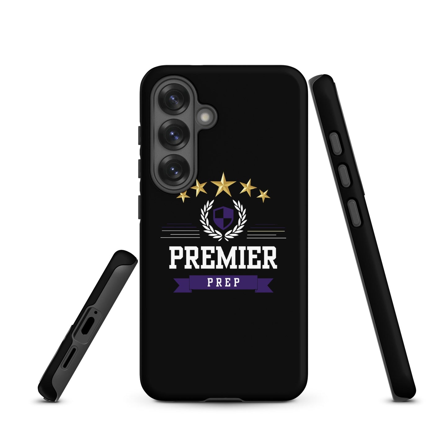 Tough Case for Samsung® | Premier Prep