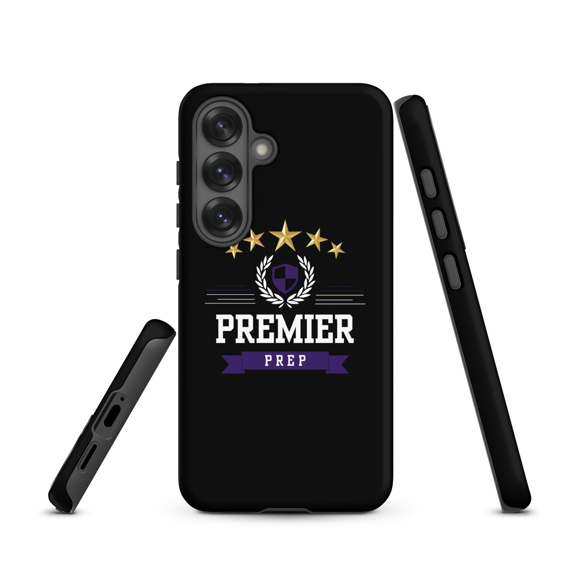 Tough Case for Samsung® | Premier Prep