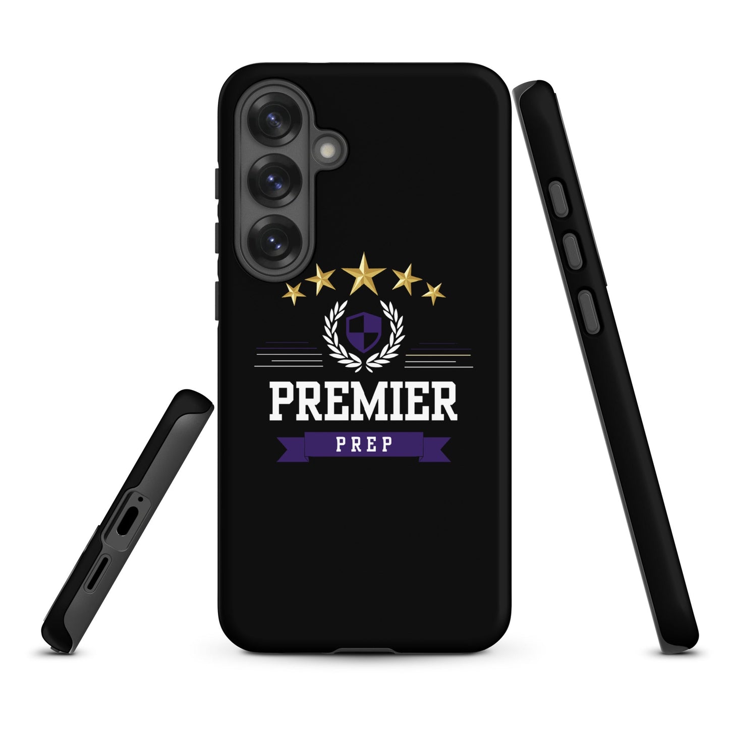 Tough Case for Samsung® | Premier Prep
