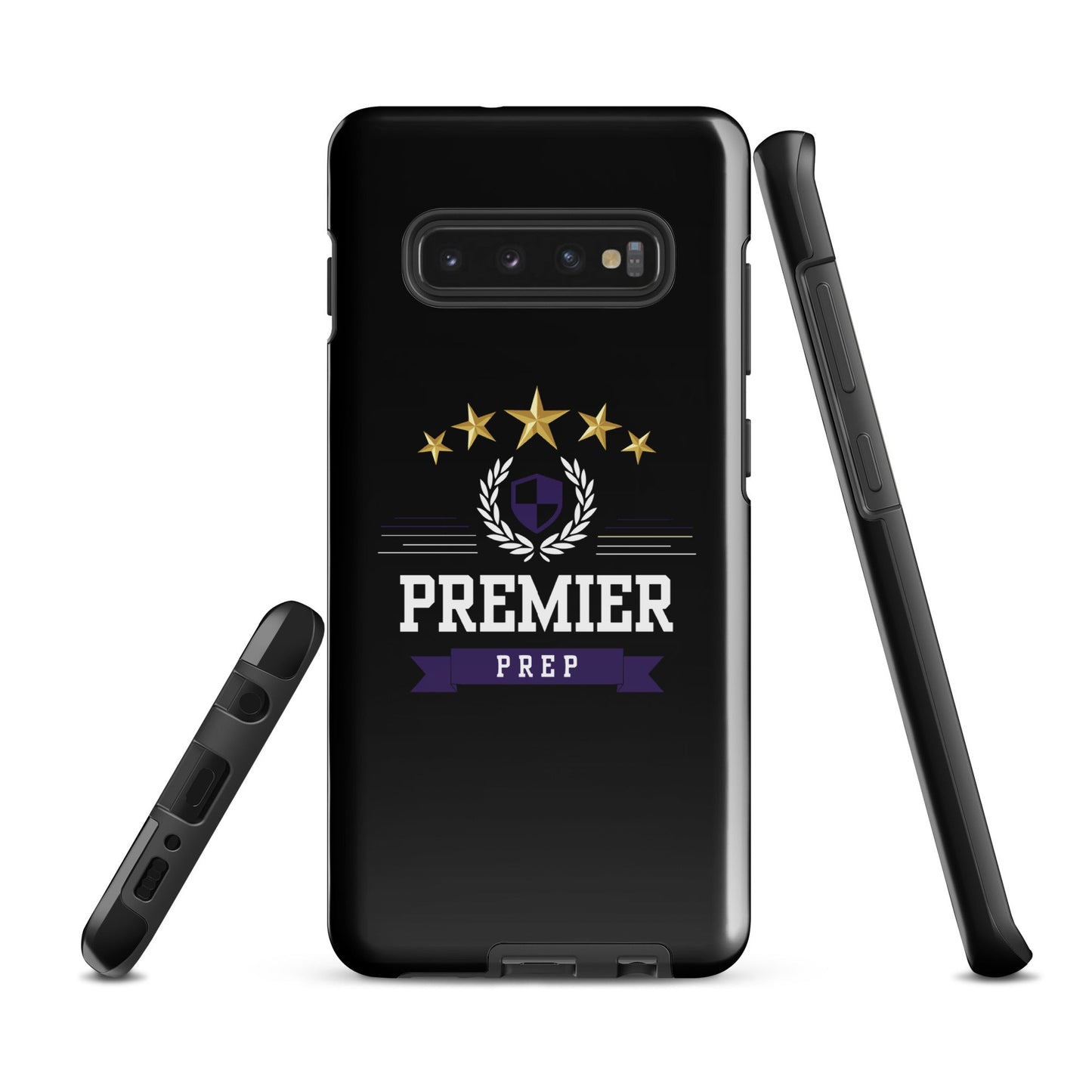 Tough Case for Samsung® | Premier Prep