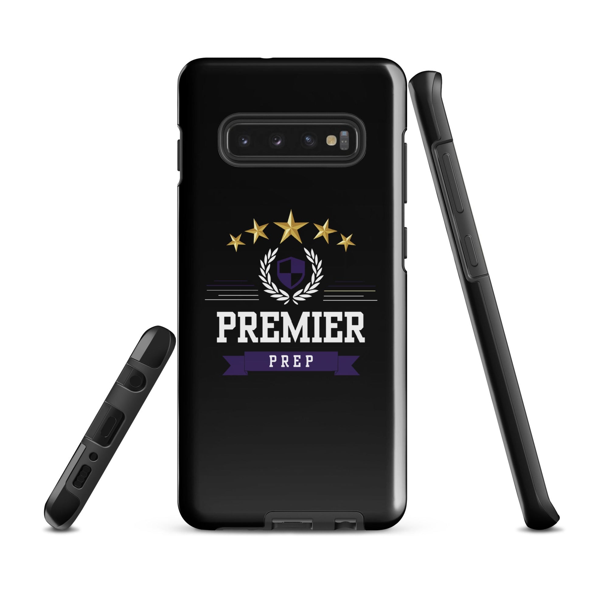 Tough Case for Samsung® | Premier Prep