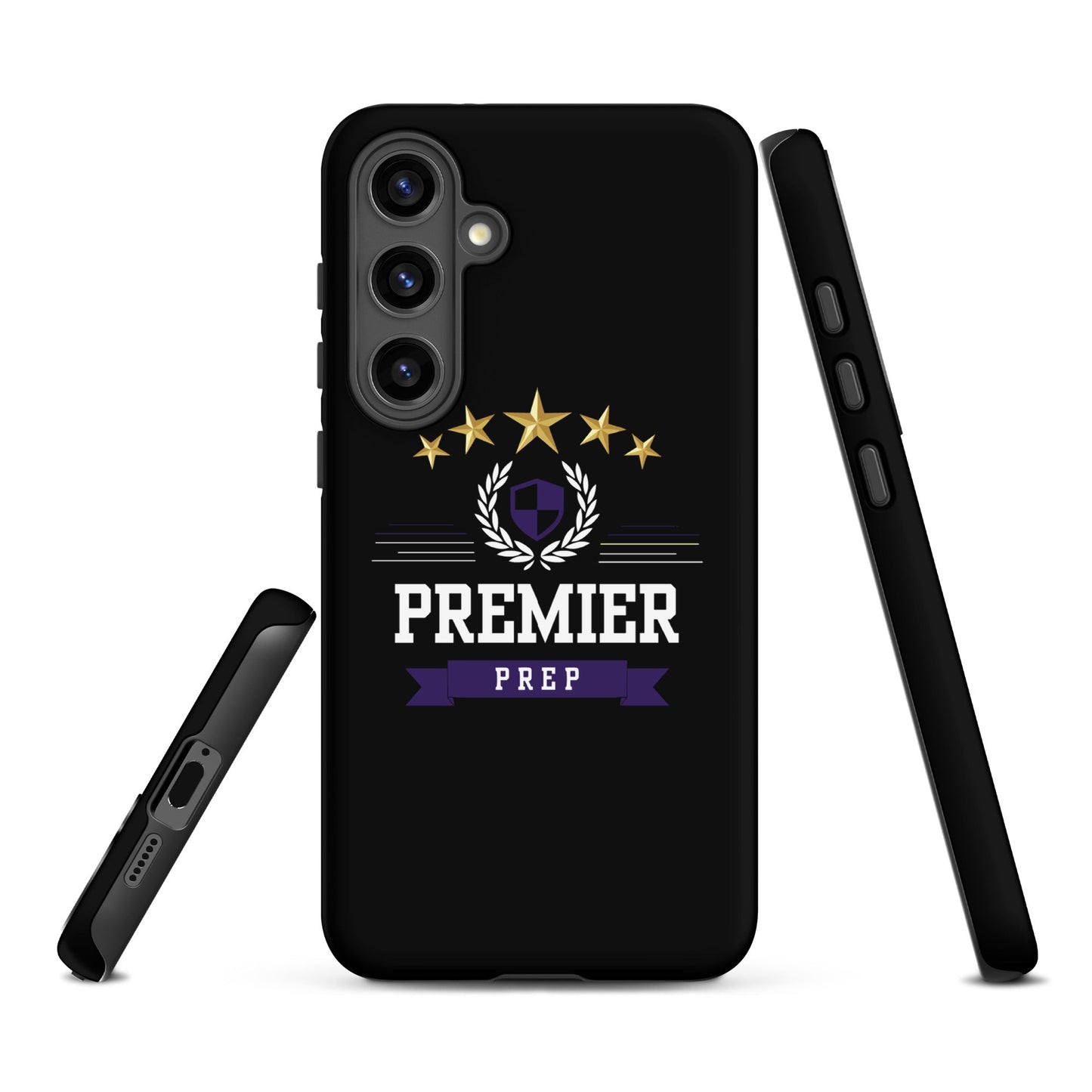 Tough Case for Samsung® | Premier Prep