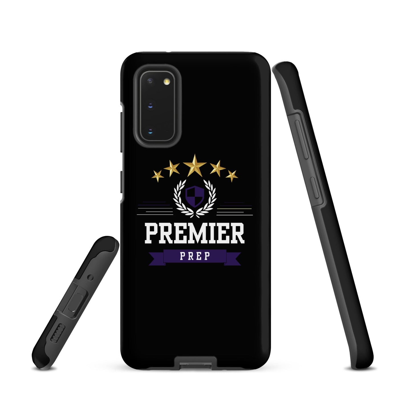 Tough Case for Samsung® | Premier Prep