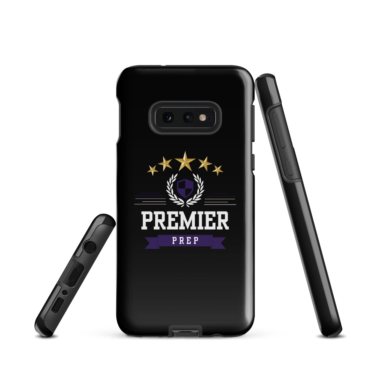 Tough Case for Samsung® | Premier Prep