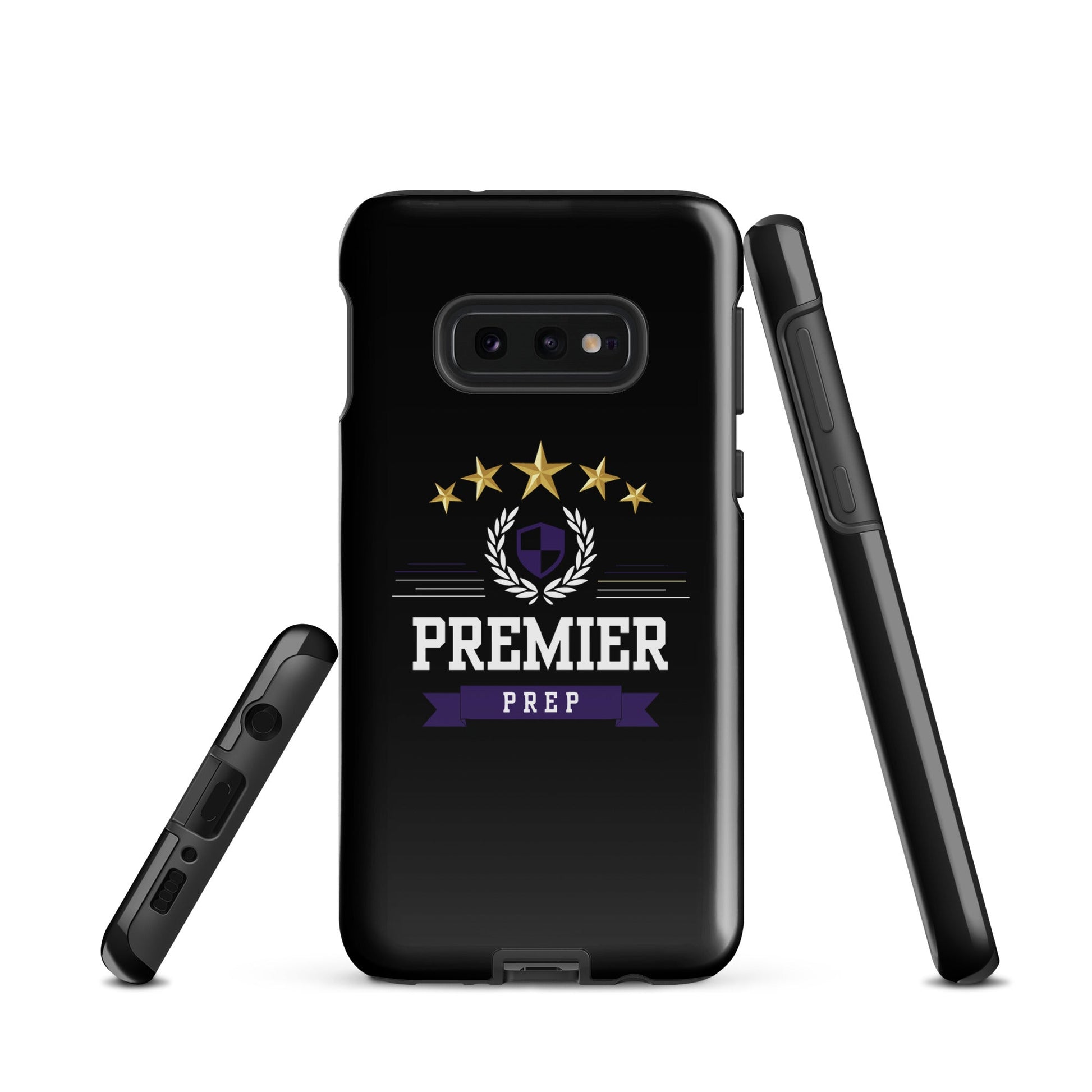 Tough Case for Samsung® | Premier Prep