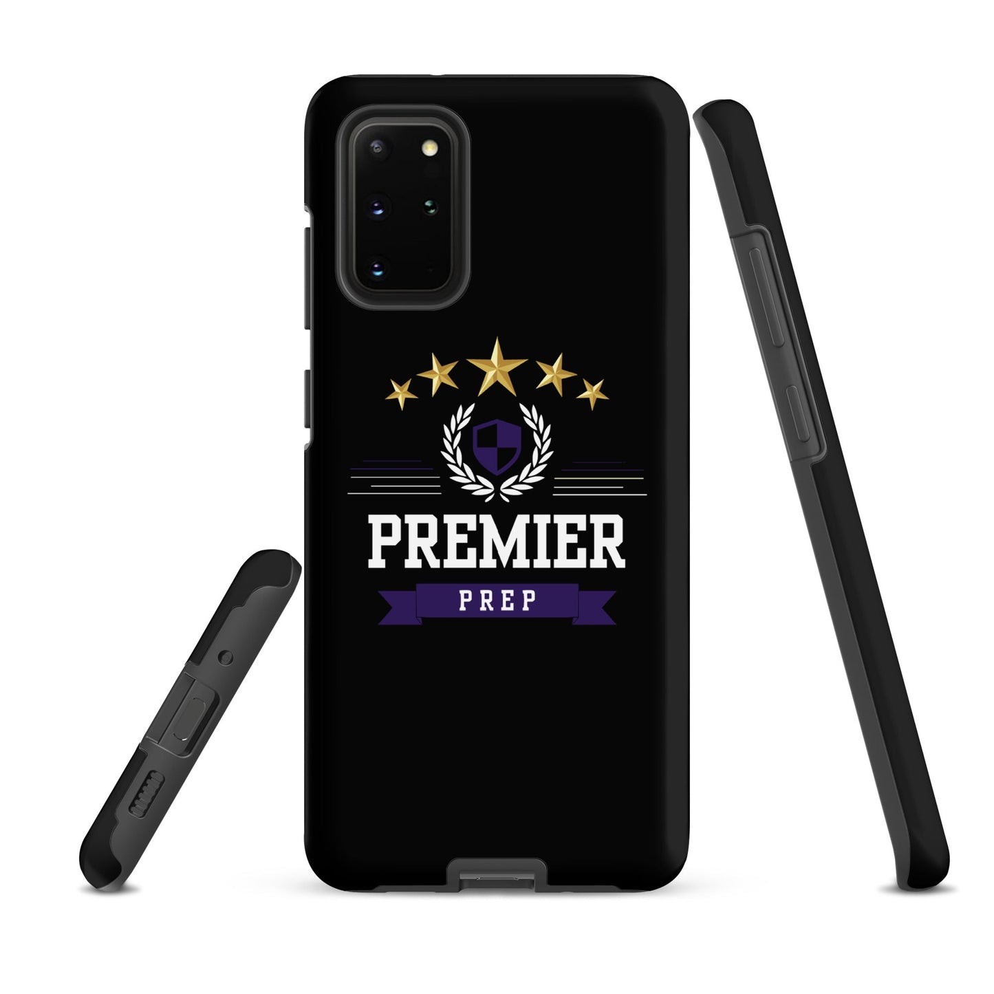 Tough Case for Samsung® | Premier Prep