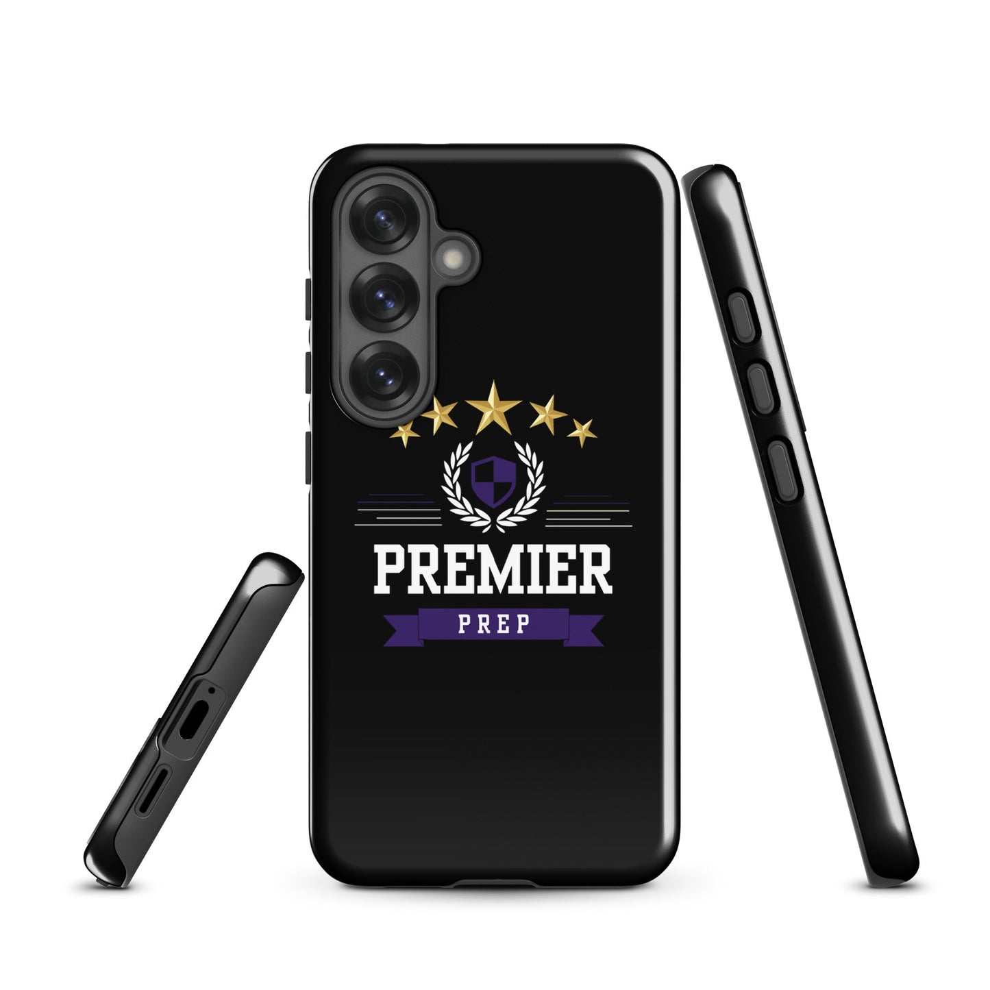 Tough Case for Samsung® | Premier Prep