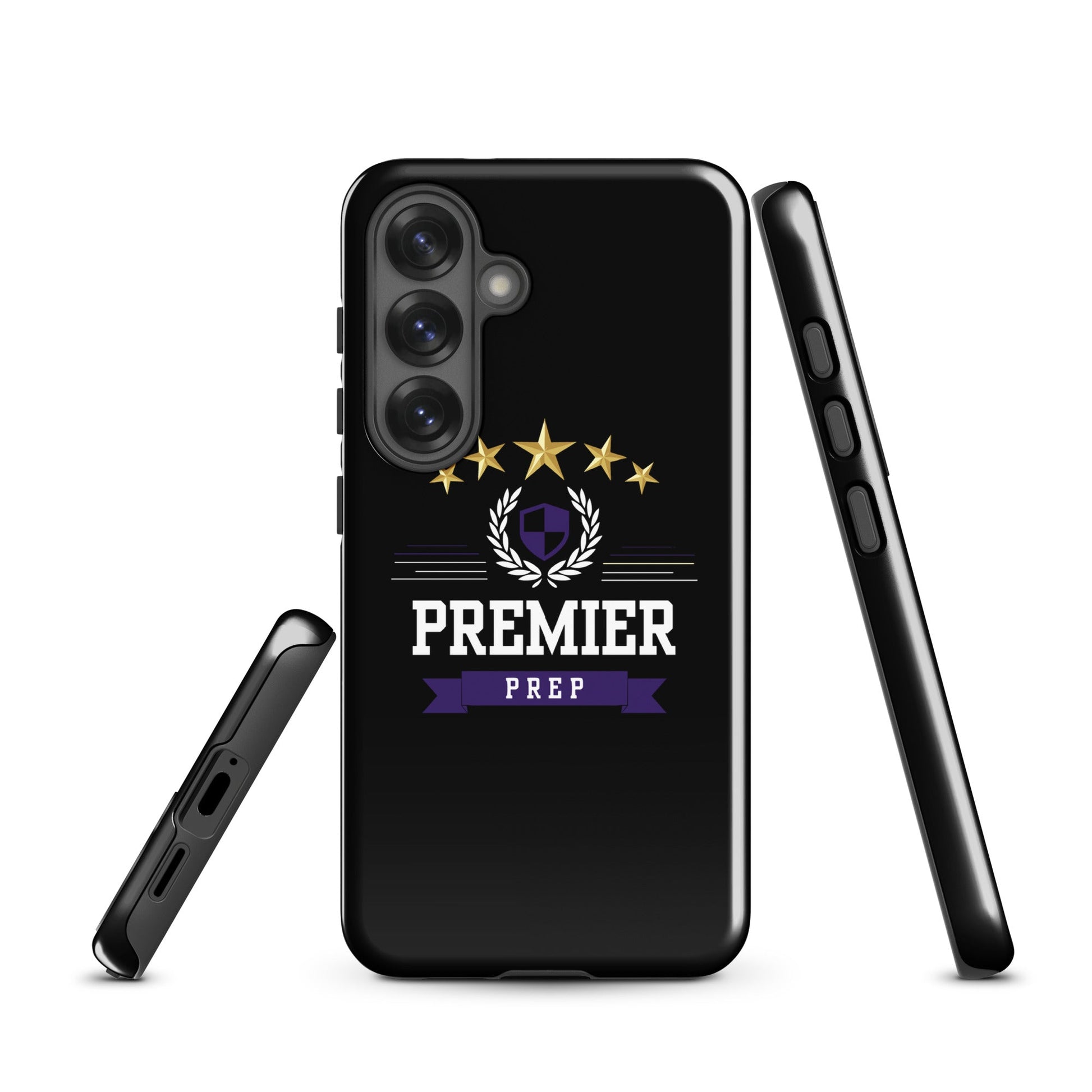Tough Case for Samsung® | Premier Prep