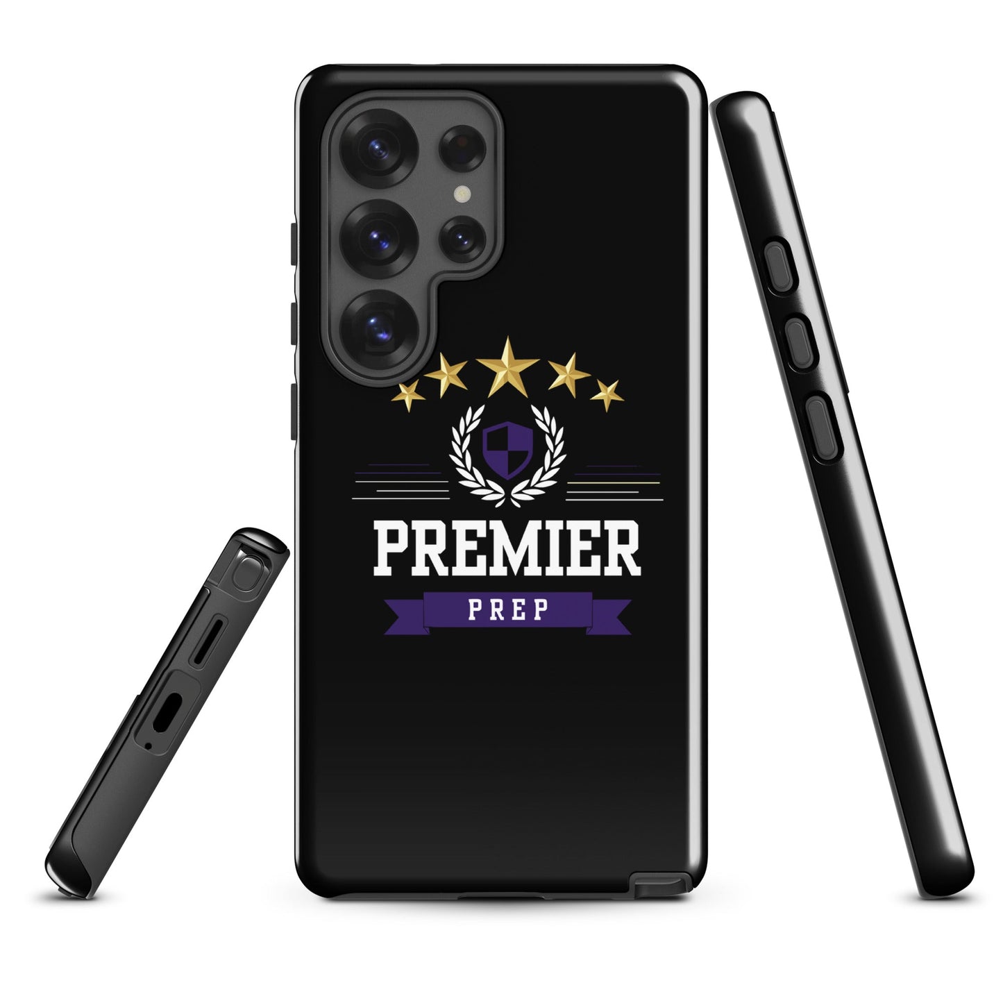Tough Case for Samsung® | Premier Prep