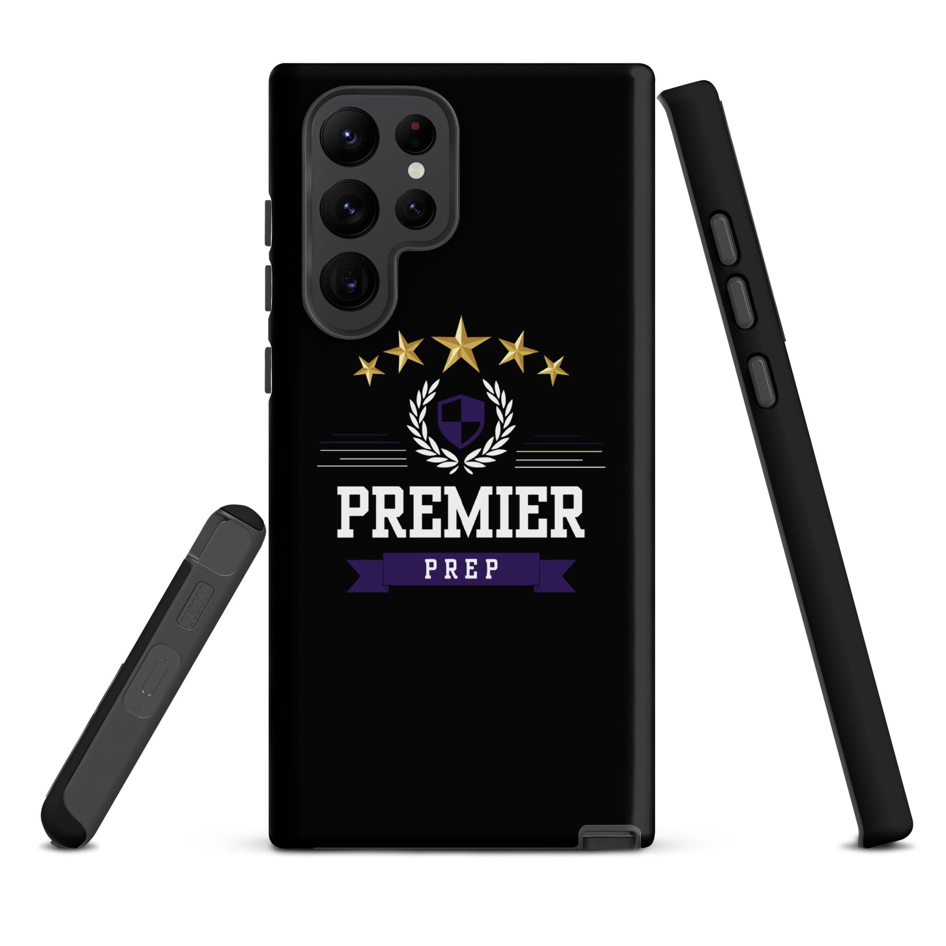 Tough Case for Samsung® | Premier Prep