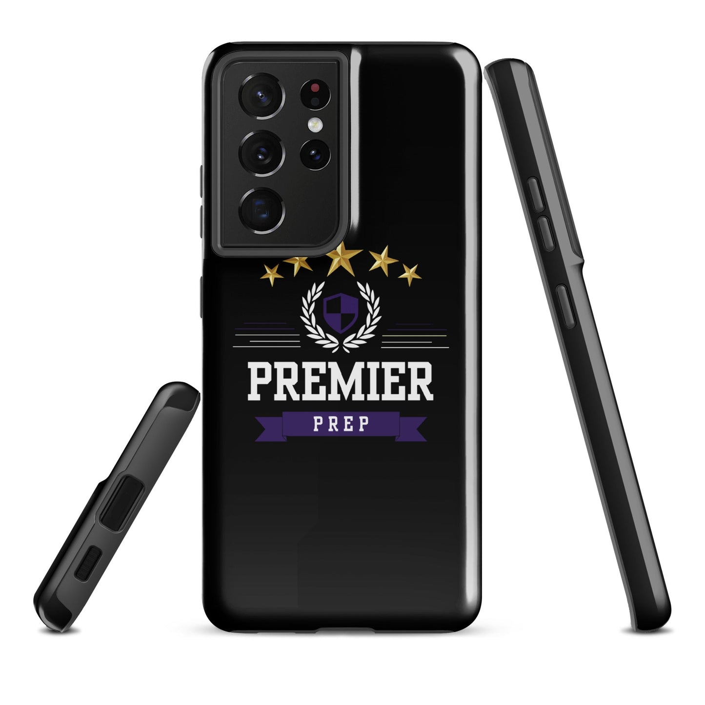 Tough Case for Samsung® | Premier Prep