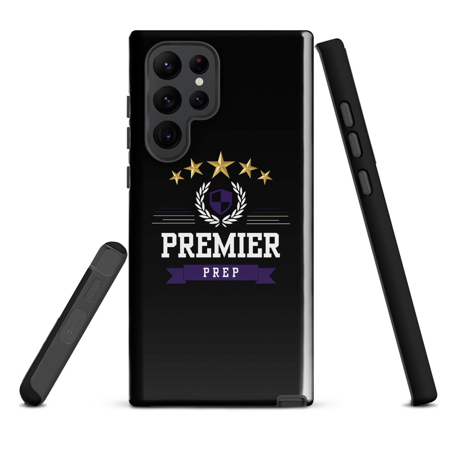 Tough Case for Samsung® | Premier Prep