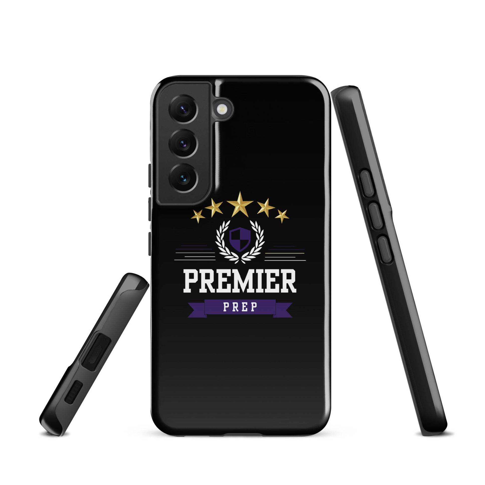Tough Case for Samsung® | Premier Prep