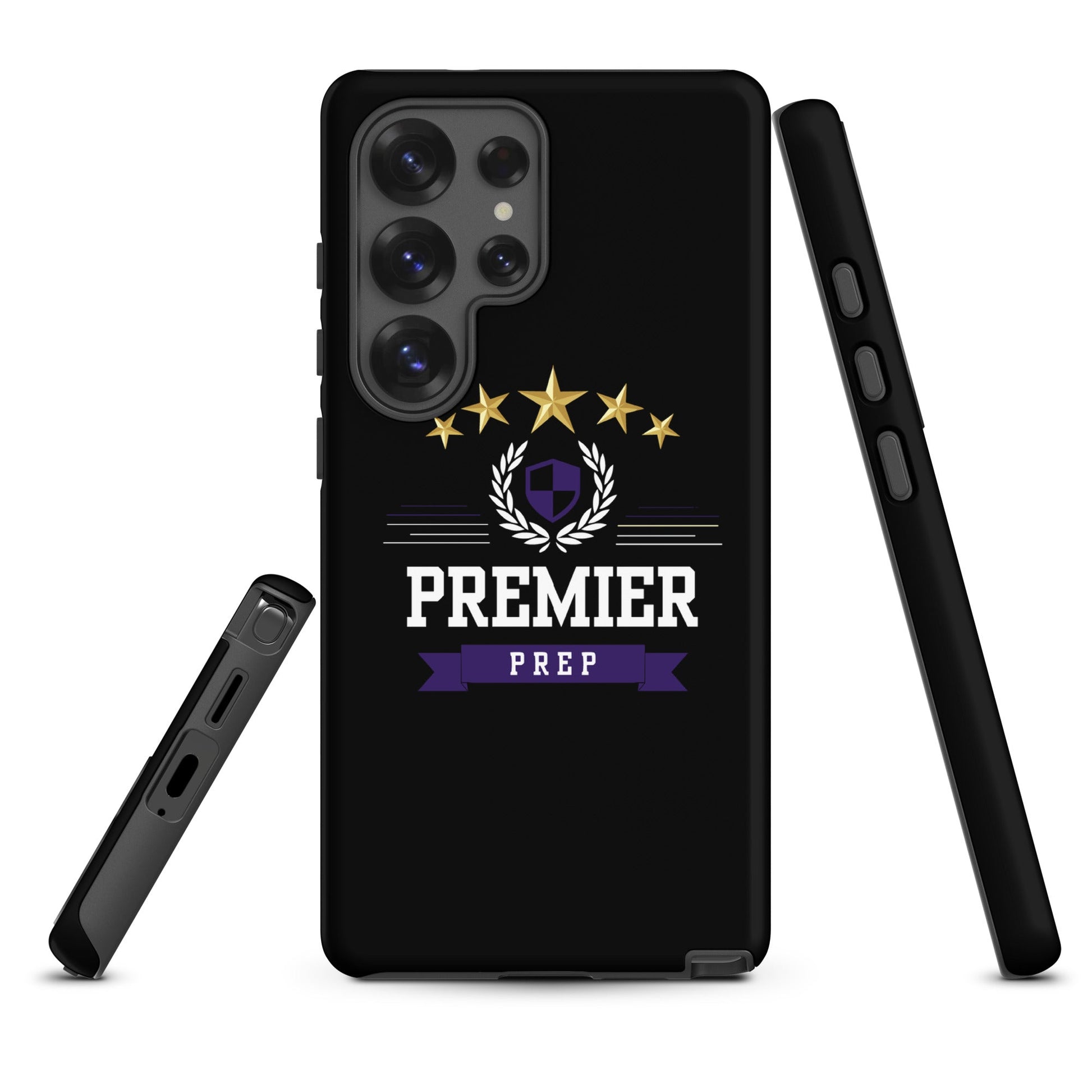 Tough Case for Samsung® | Premier Prep