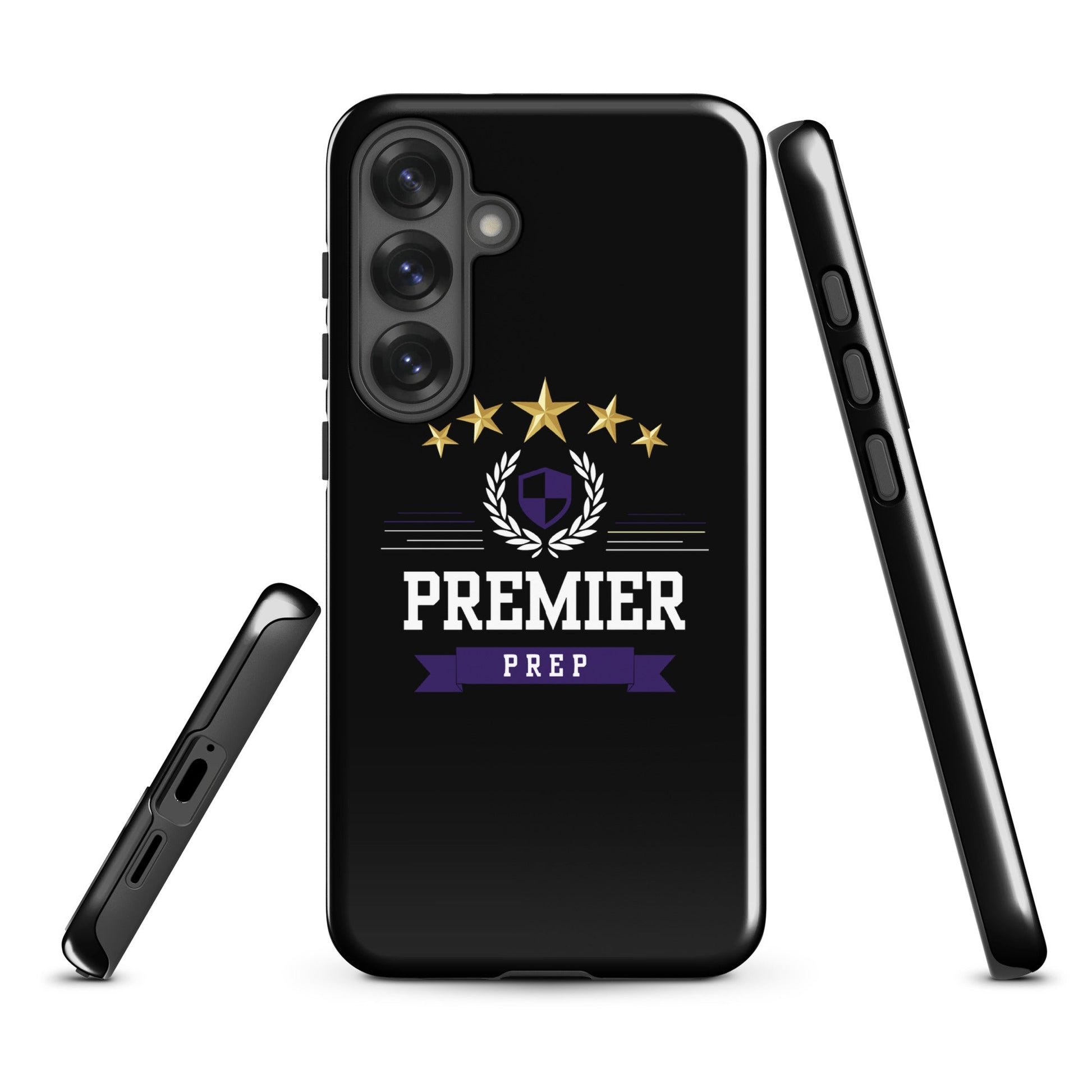 Tough Case for Samsung® | Premier Prep