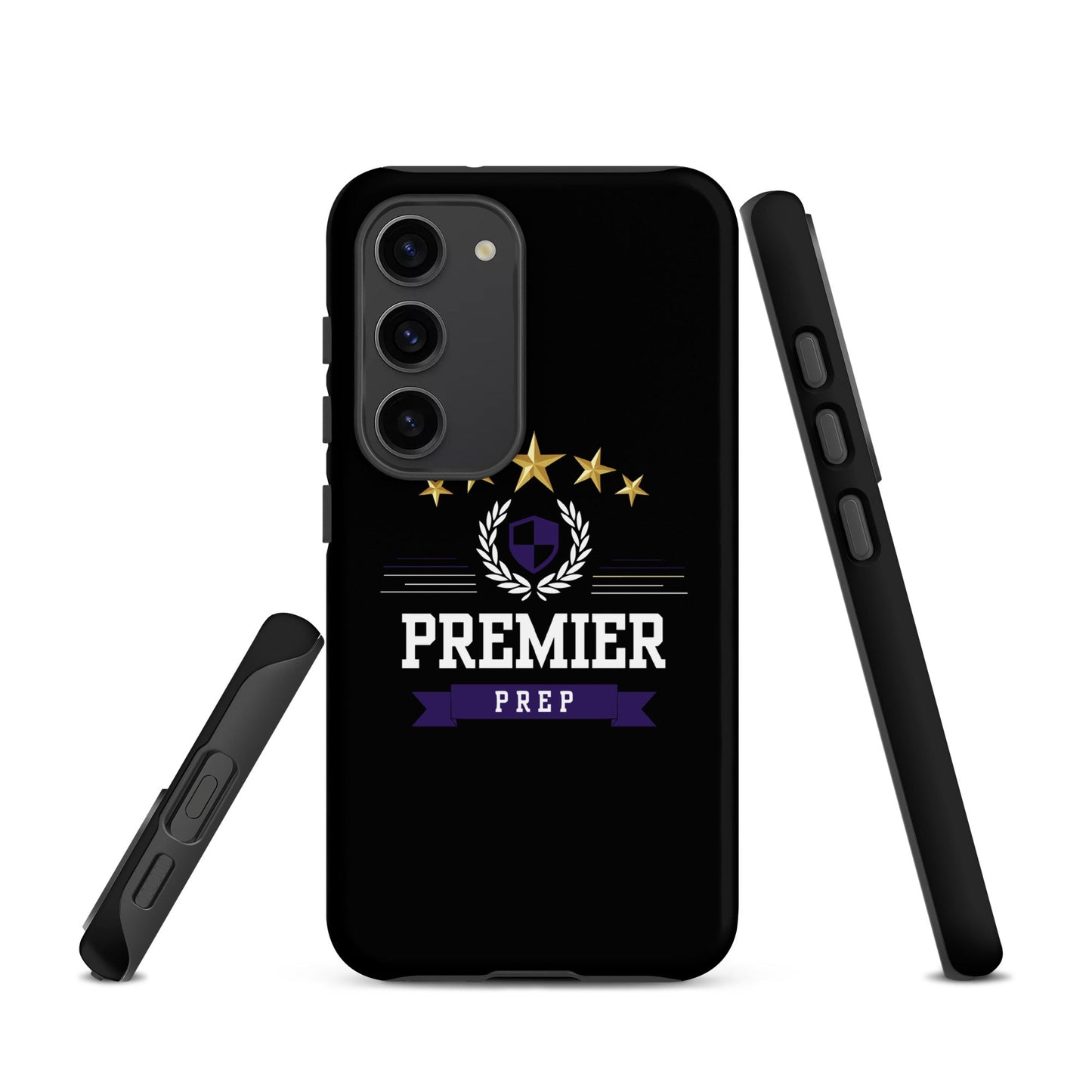 Tough Case for Samsung® | Premier Prep