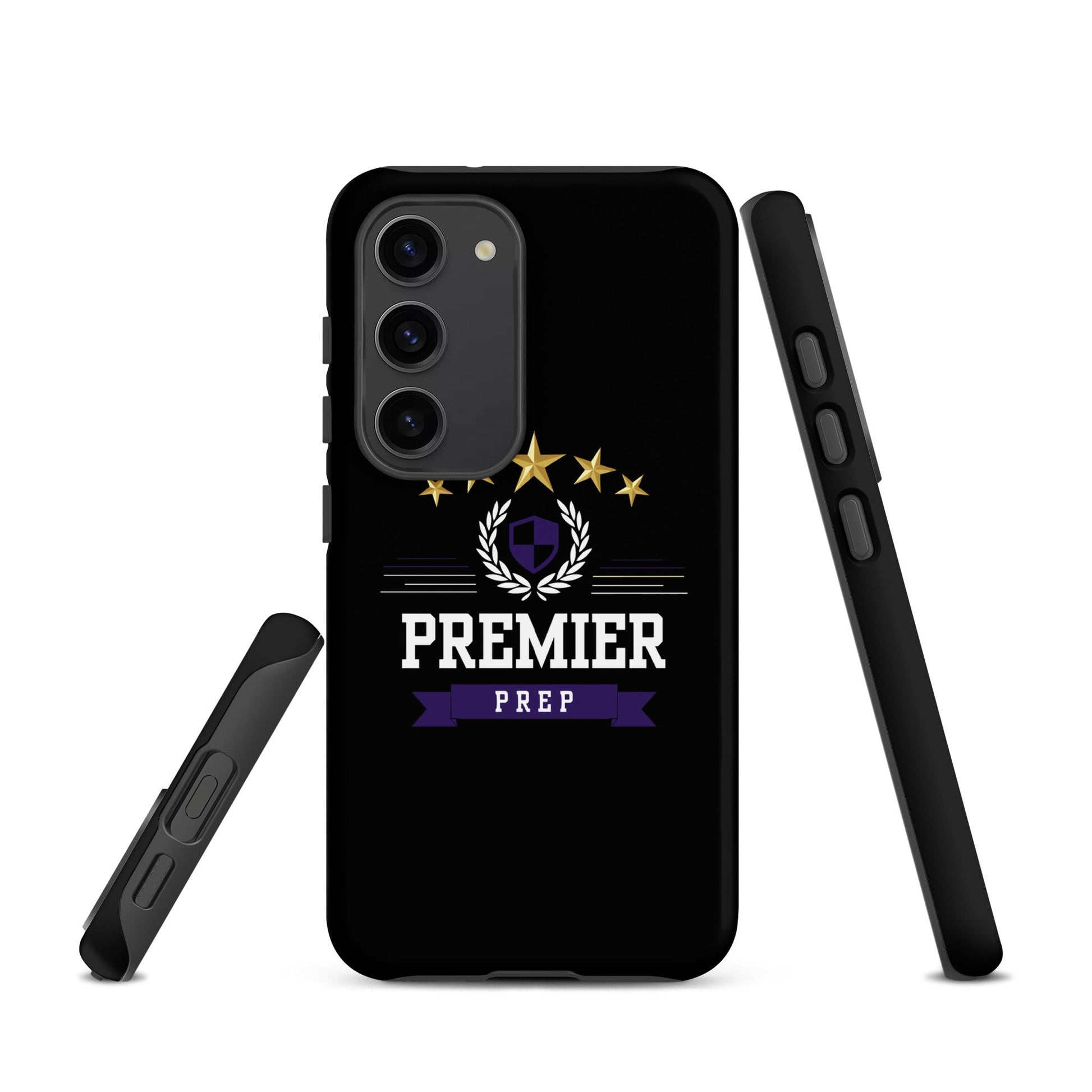 Tough Case for Samsung® | Premier Prep