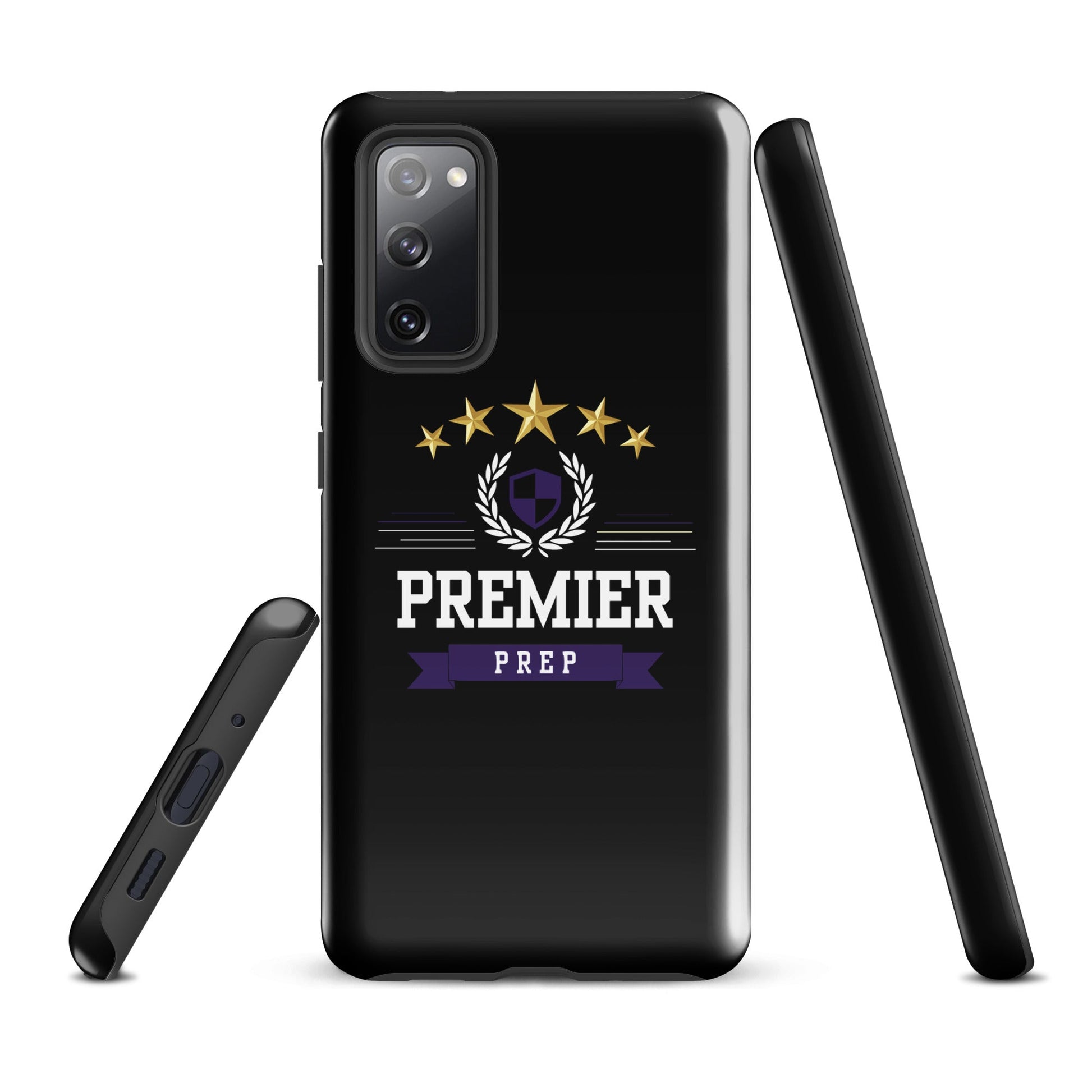 Tough Case for Samsung® | Premier Prep