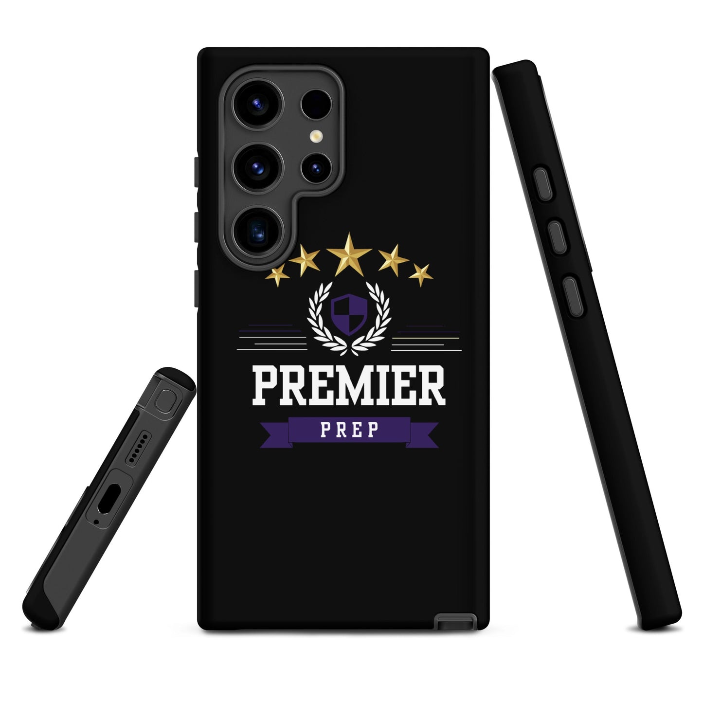 Tough Case for Samsung® | Premier Prep