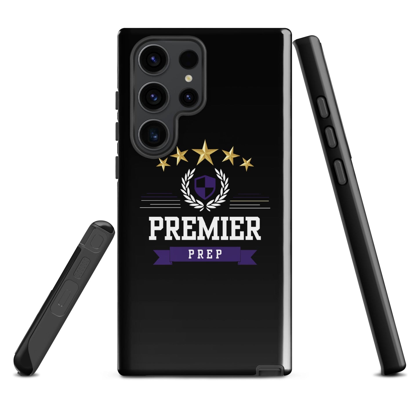 Tough Case for Samsung® | Premier Prep