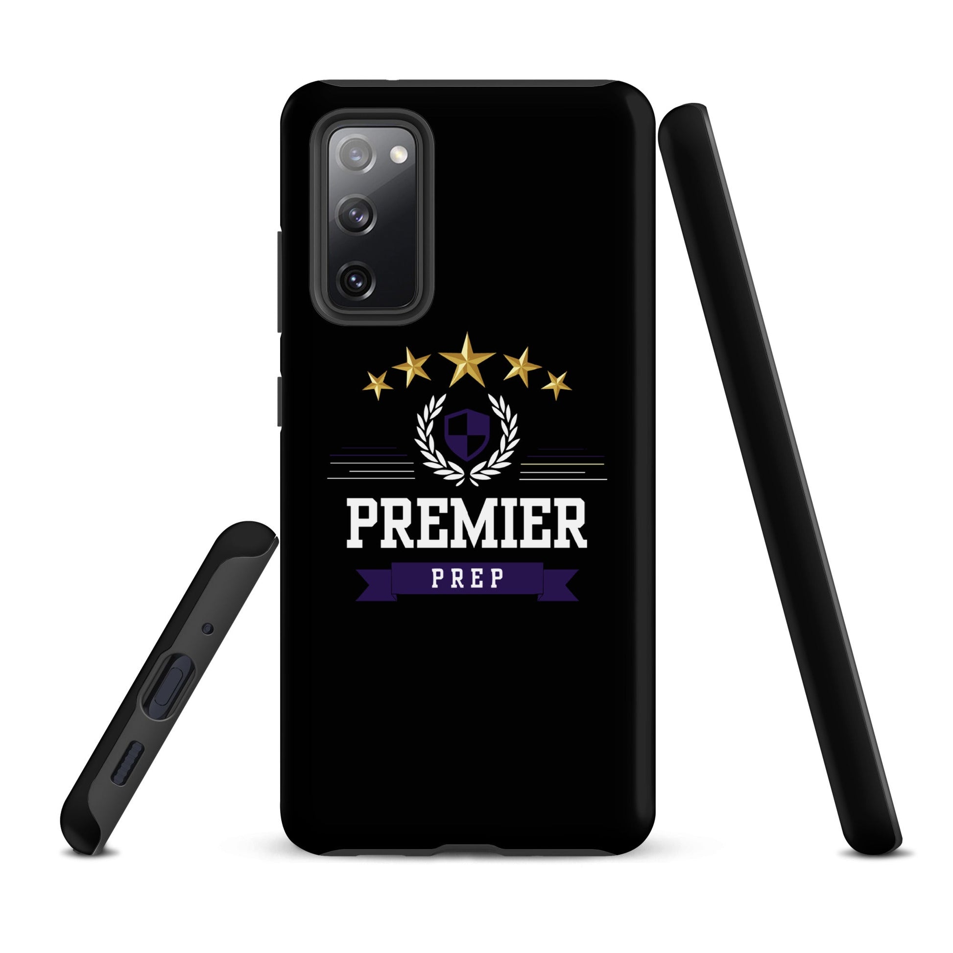 Tough Case for Samsung® | Premier Prep