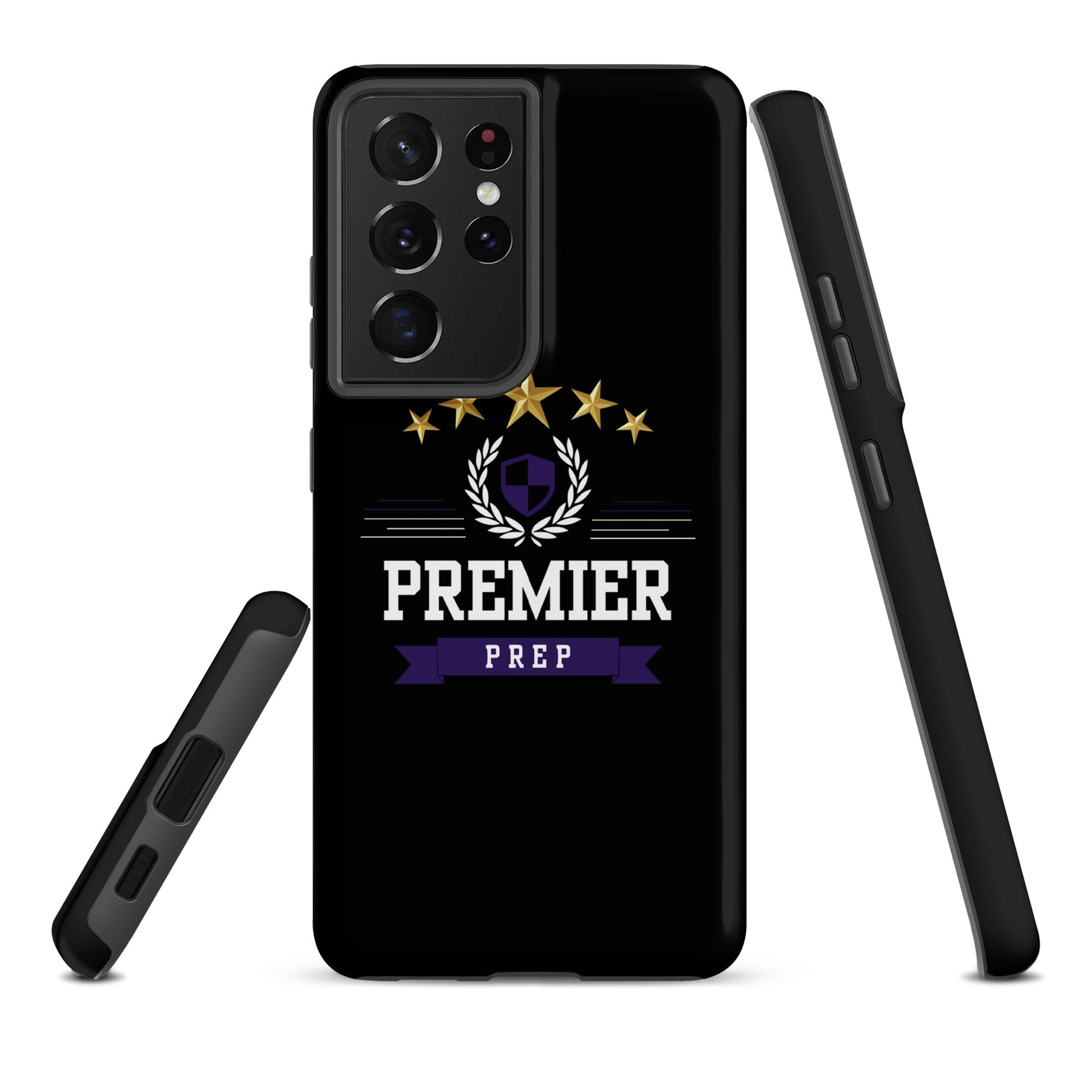 Tough Case for Samsung® | Premier Prep
