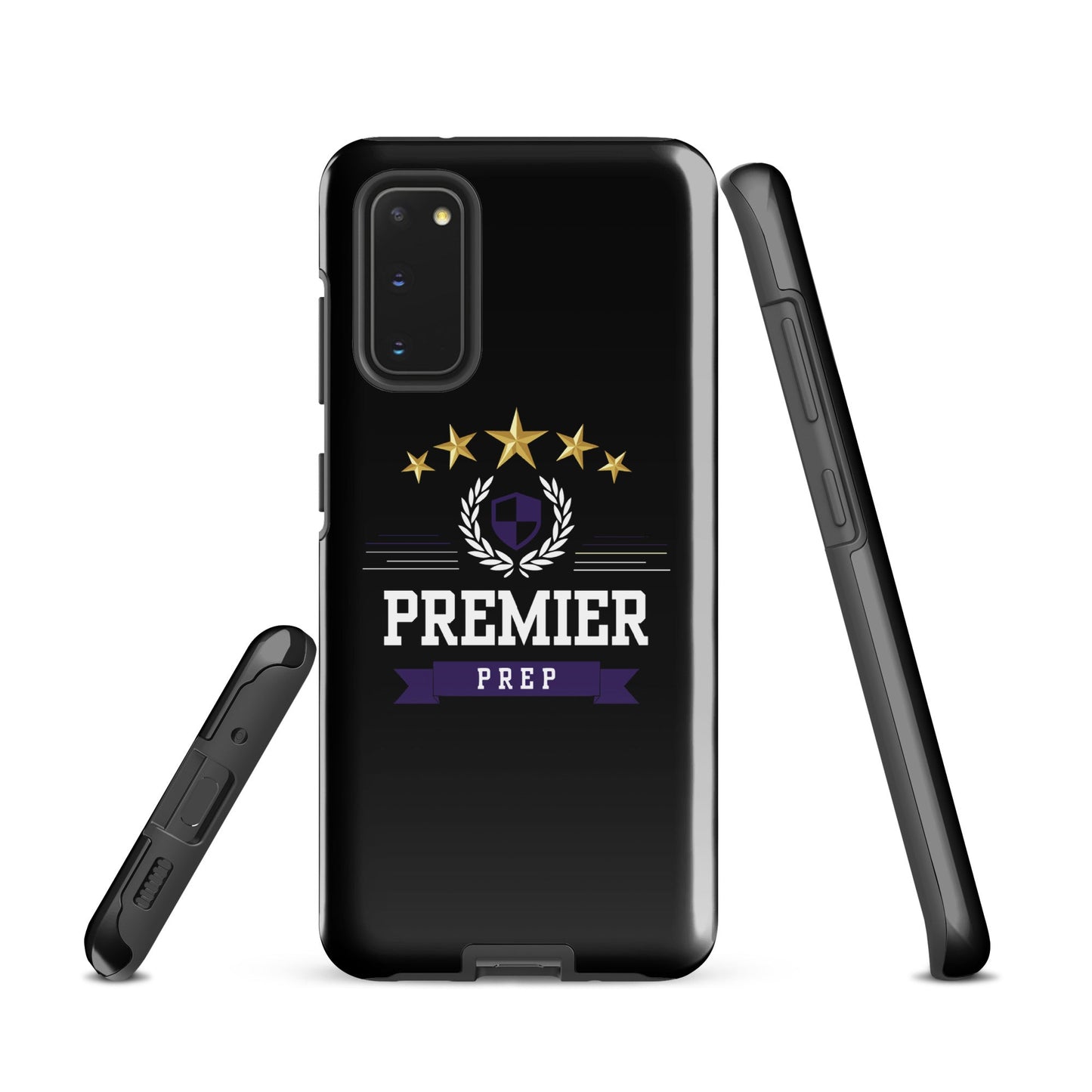 Tough Case for Samsung® | Premier Prep