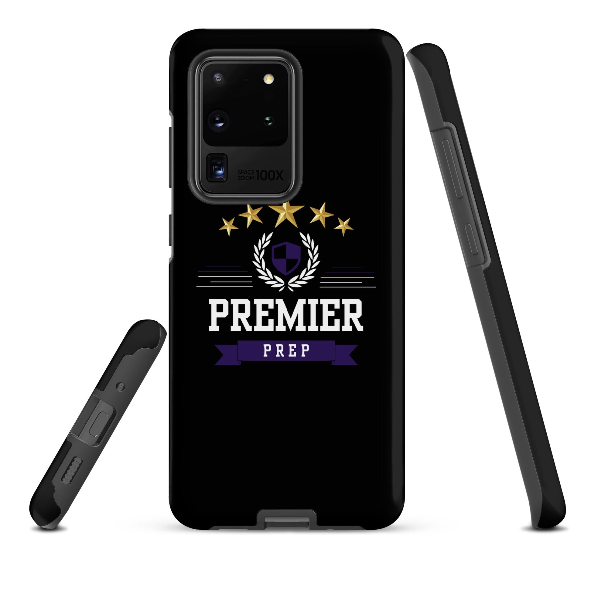 Tough Case for Samsung® | Premier Prep