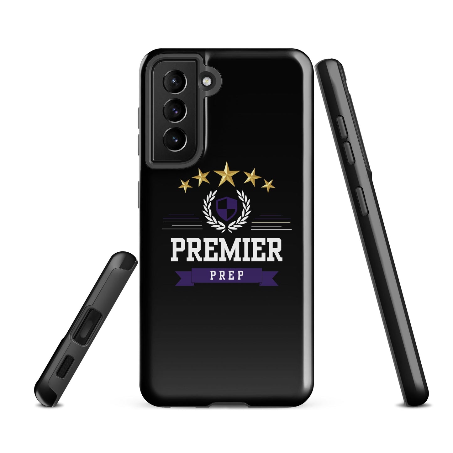 Tough Case for Samsung® | Premier Prep