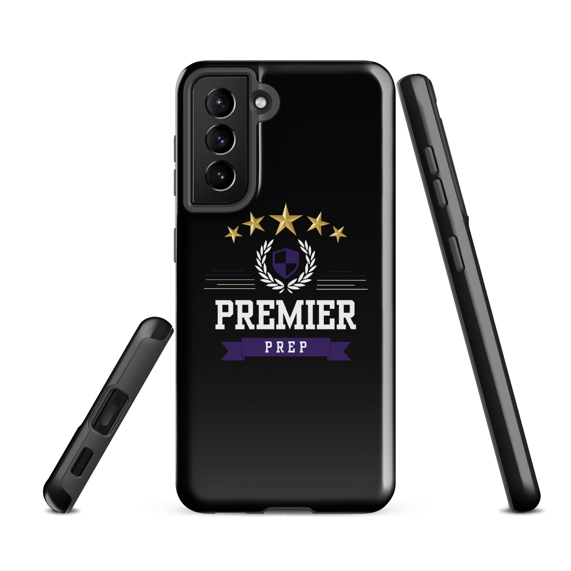 Tough Case for Samsung® | Premier Prep