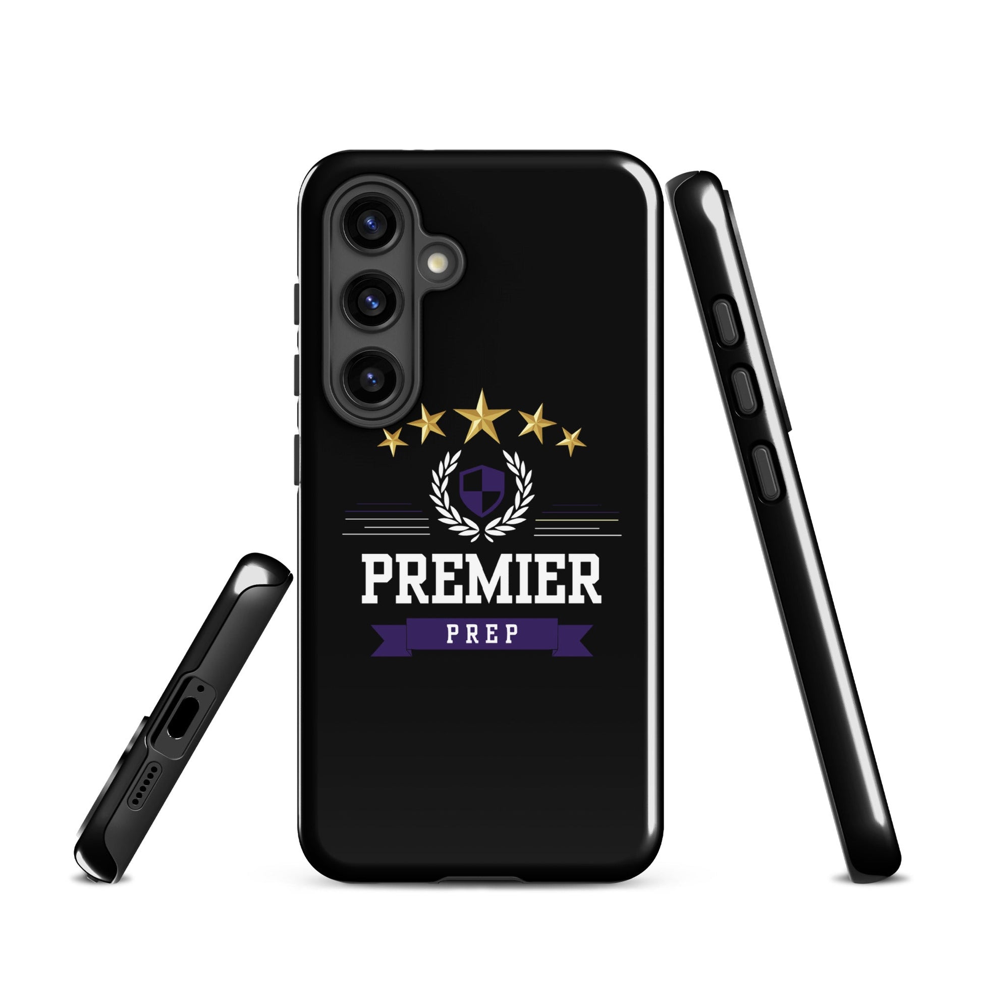 Tough Case for Samsung® | Premier Prep