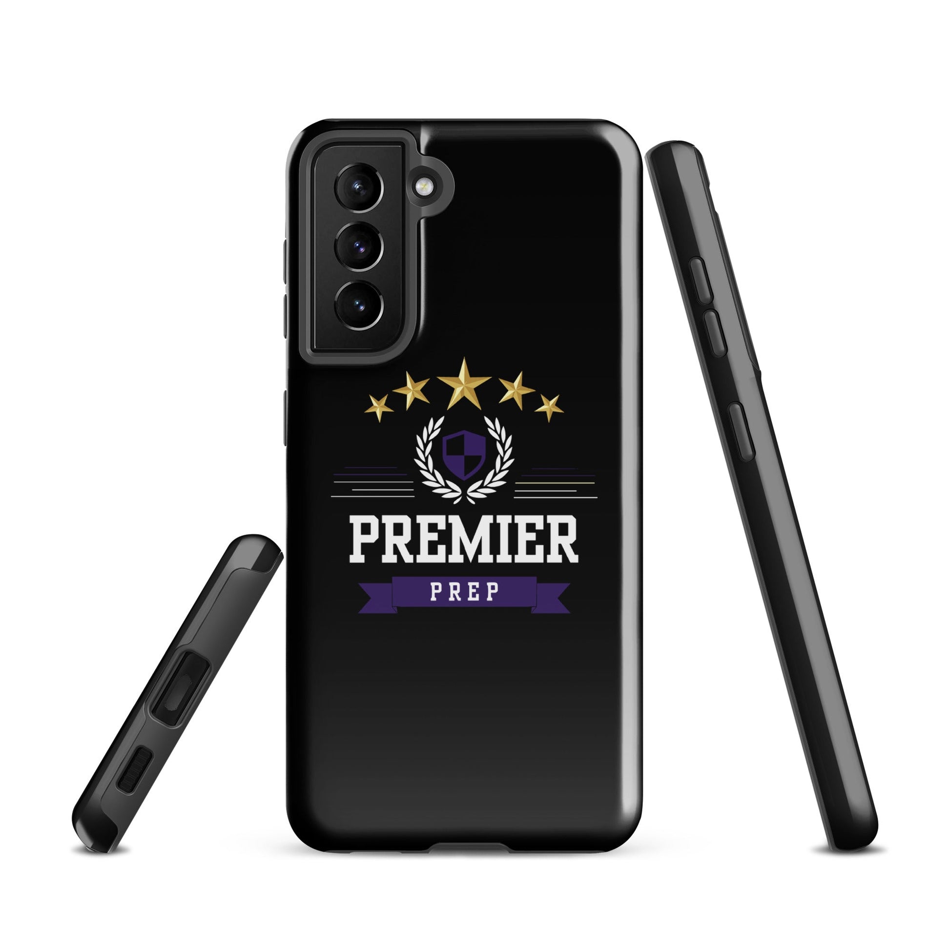 Tough Case for Samsung® | Premier Prep