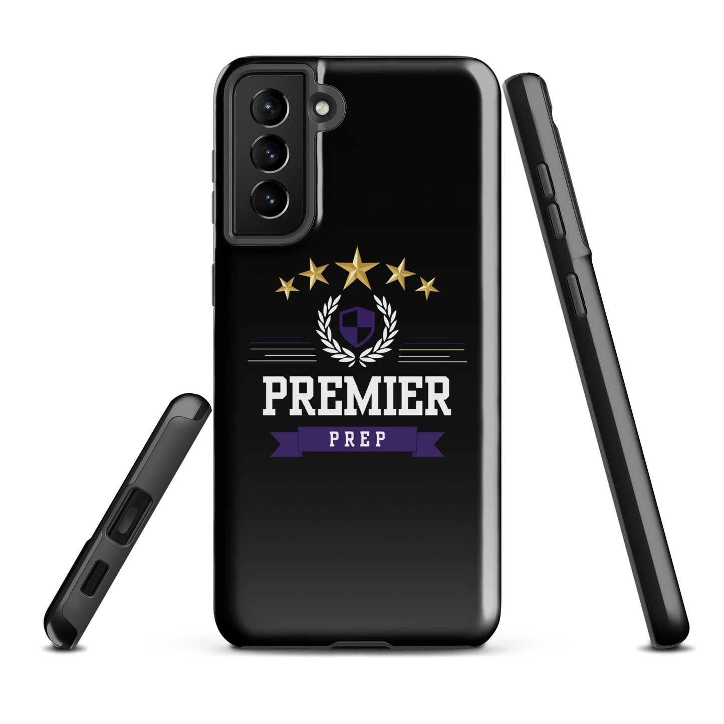 Tough Case for Samsung® | Premier Prep