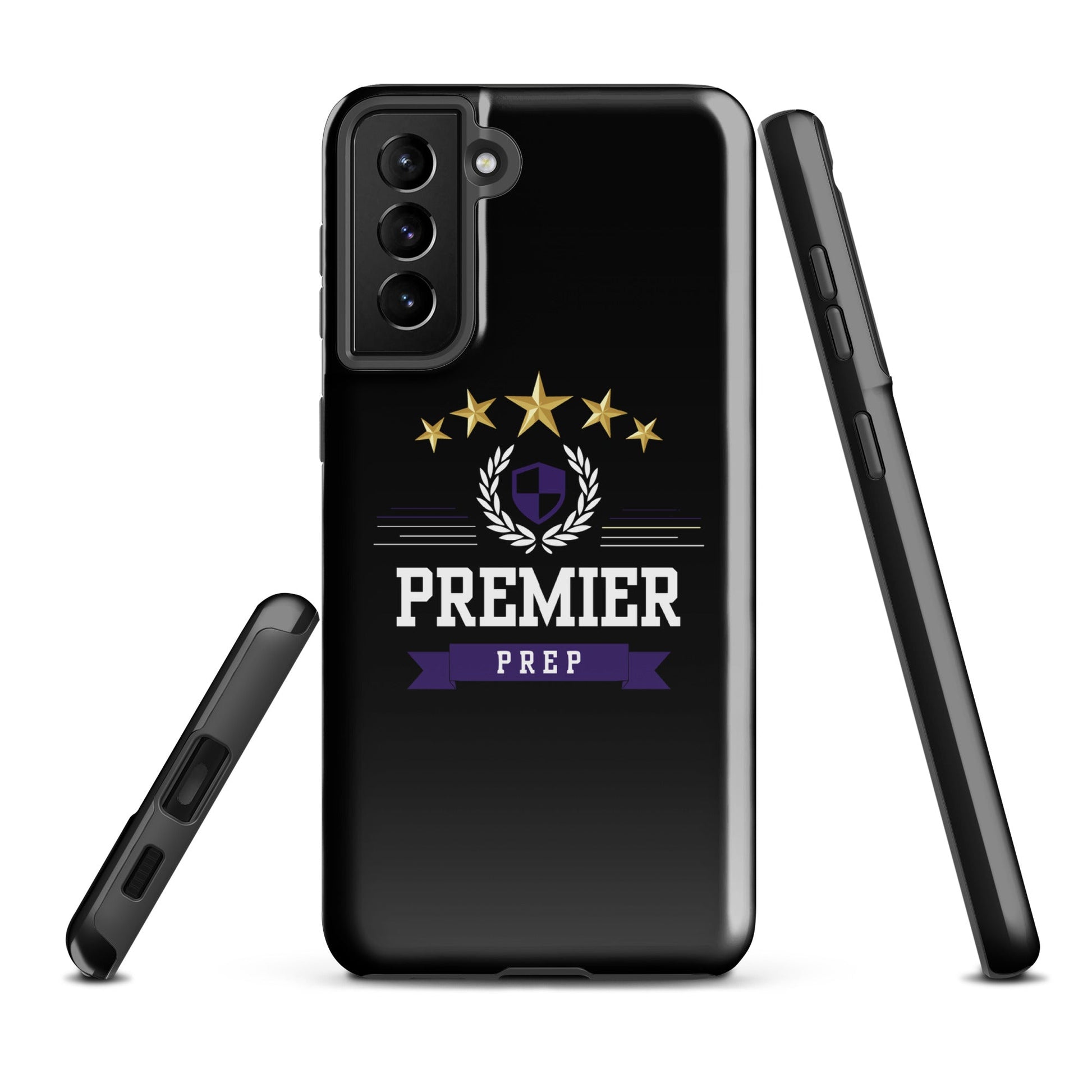 Tough Case for Samsung® | Premier Prep