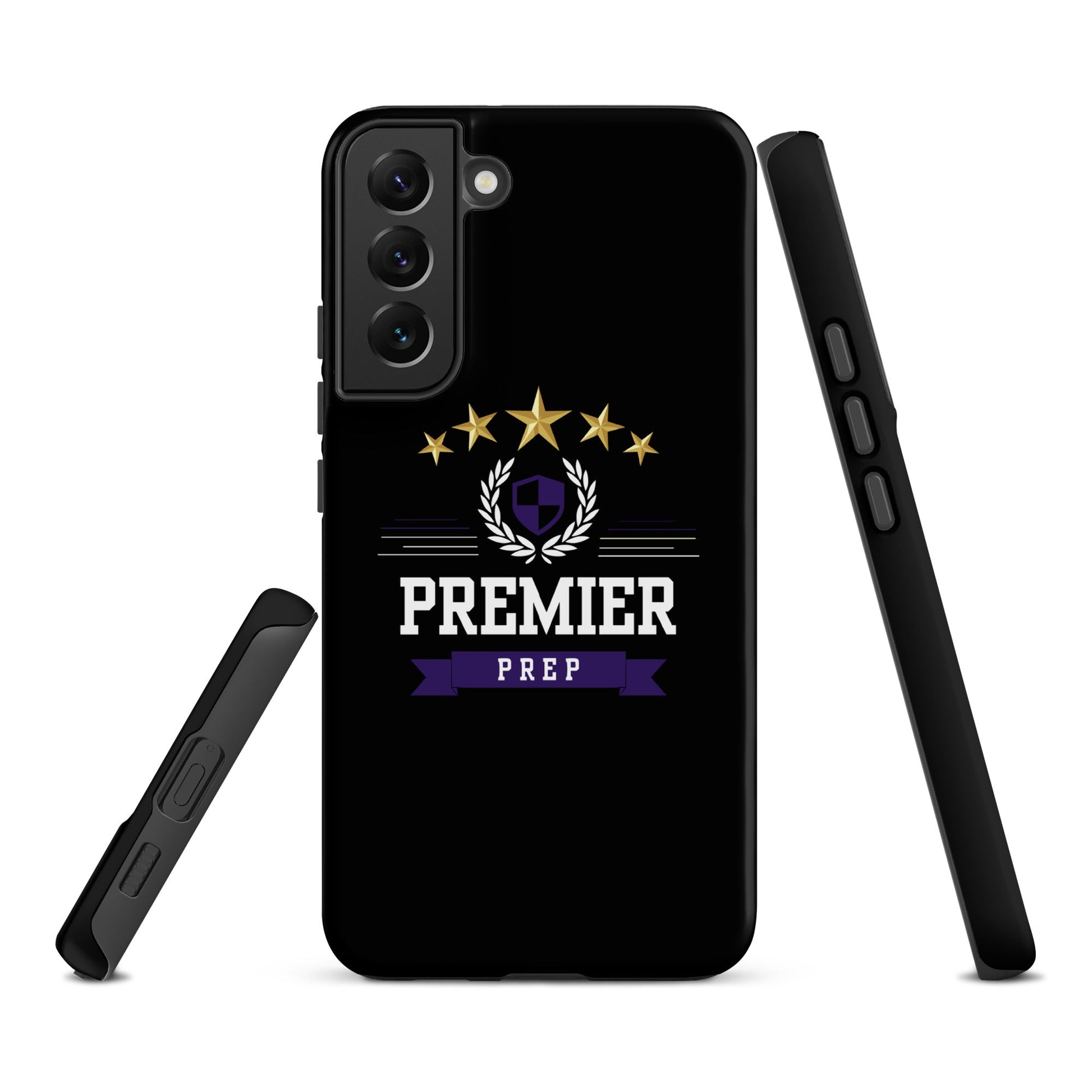 Tough Case for Samsung® | Premier Prep