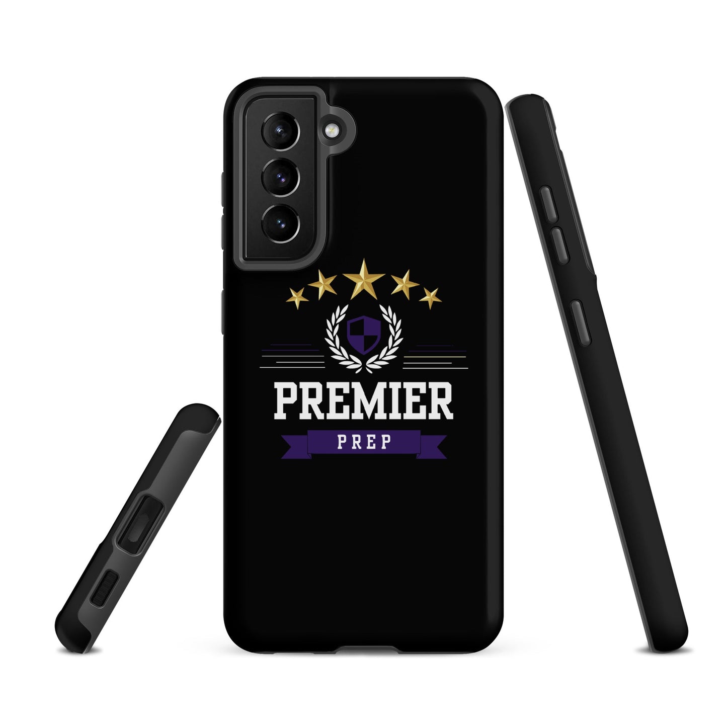 Tough Case for Samsung® | Premier Prep