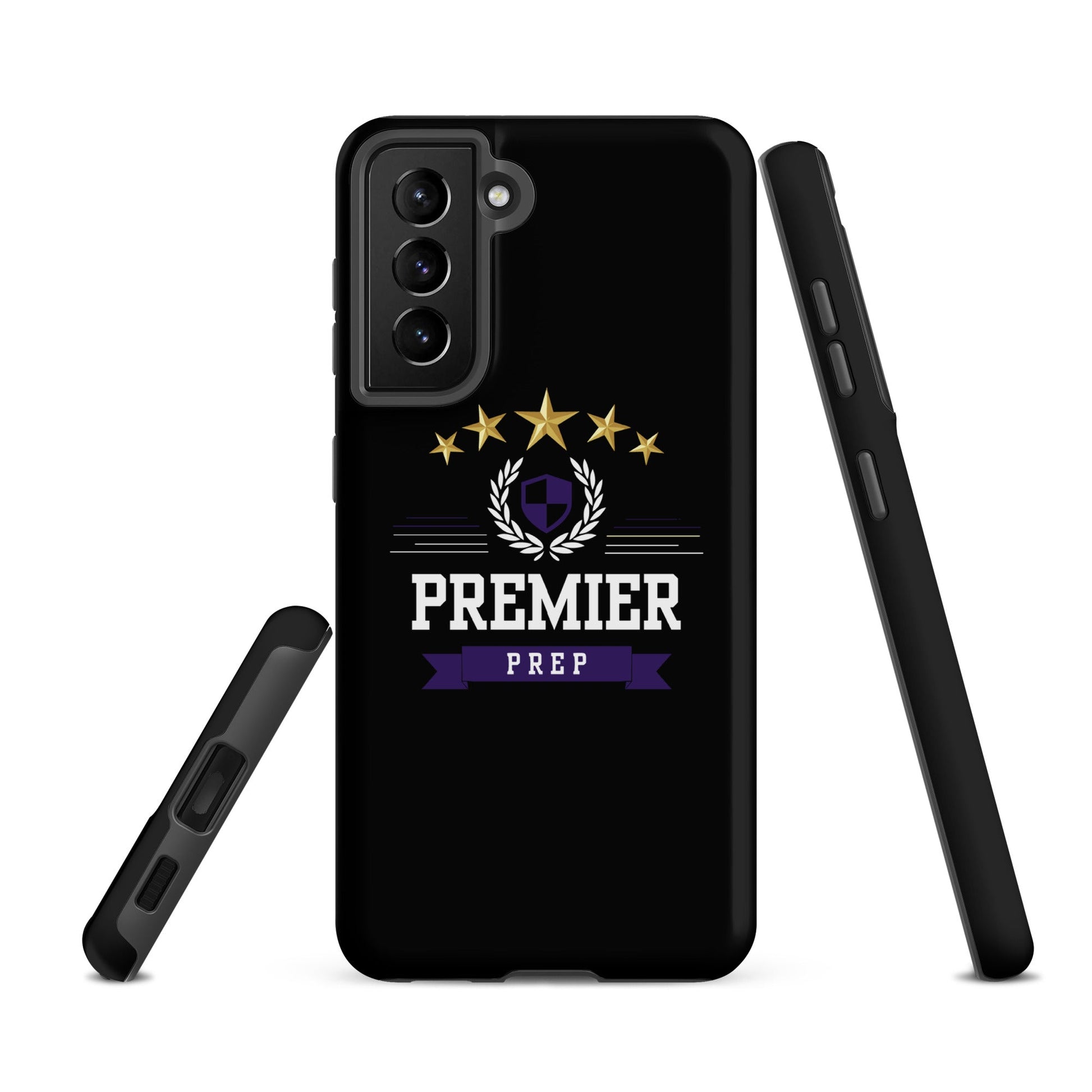 Tough Case for Samsung® | Premier Prep