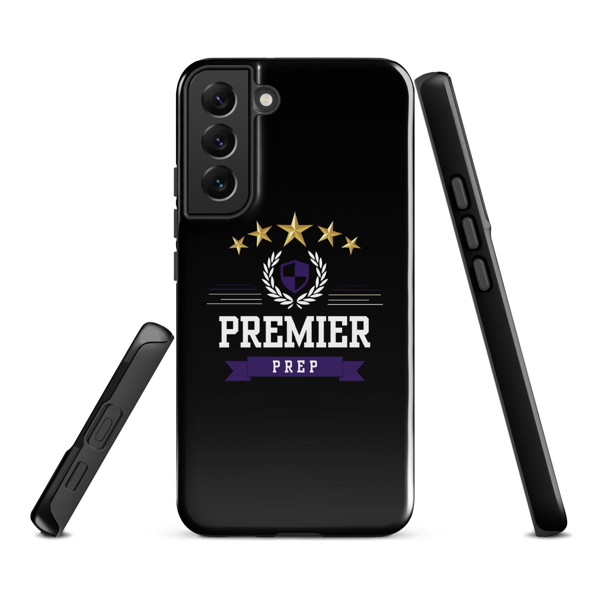 Tough Case for Samsung® | Premier Prep